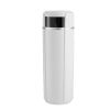 Water Softener, 32,000 Grains Whole House Water Softener System, with Automatic Touch Control Panel, Bypass Valve, Reduce Hardness and Minerals