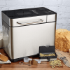 PSMBF010 Gluten-Free Bread Machine-17-in-1 All-Round Bread Maker: 2 lb capacity for American, Italian